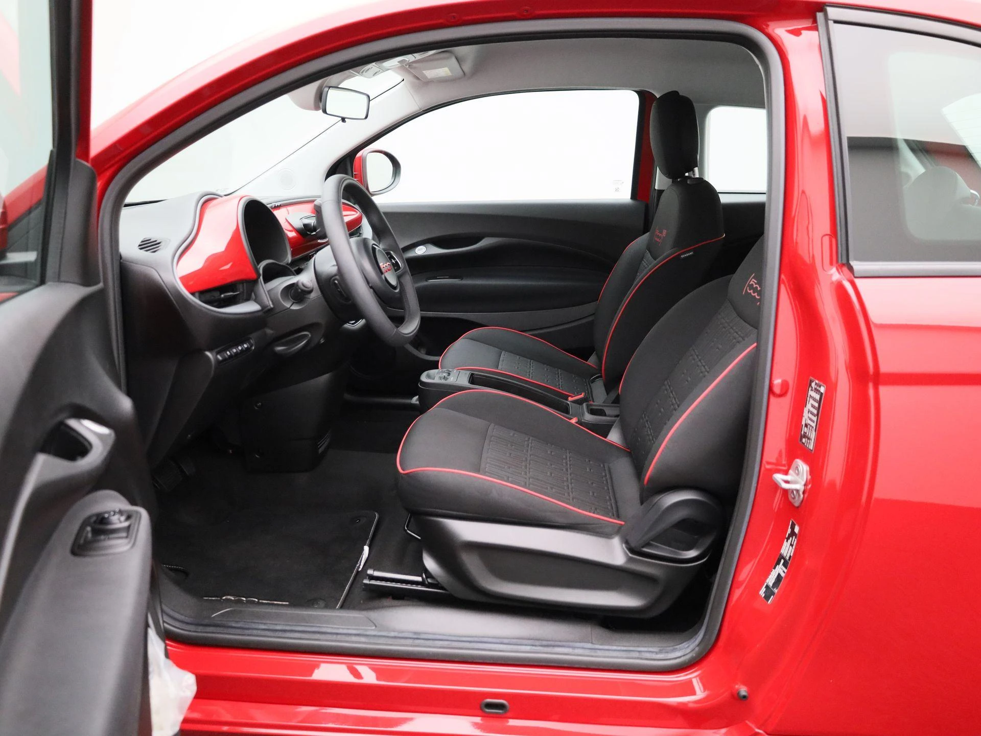 Fiat 500 - 9