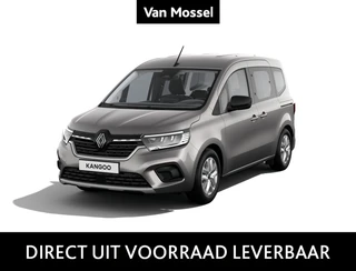 Renault Kangoo Equilibre