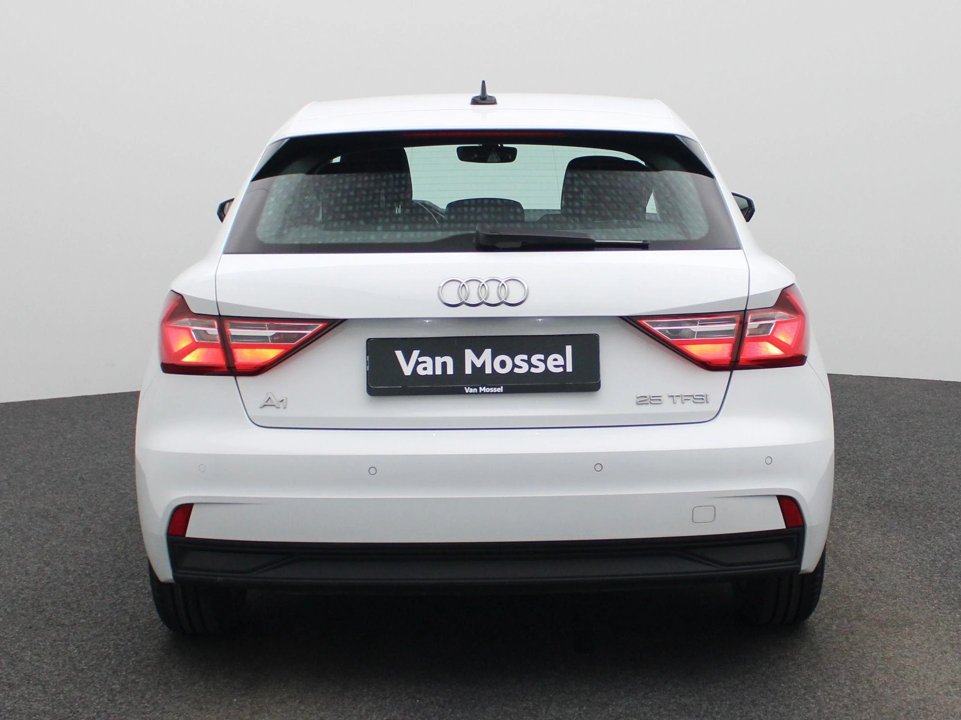 Audi A1 Sportback 1.0 25 TFSI