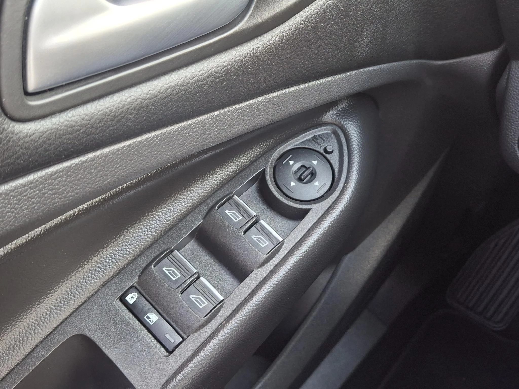 Ford Kuga 1.5 EcoBoost Titanium