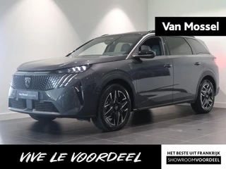 Peugeot 5008 1.2 Hybrid 145 GT 7p