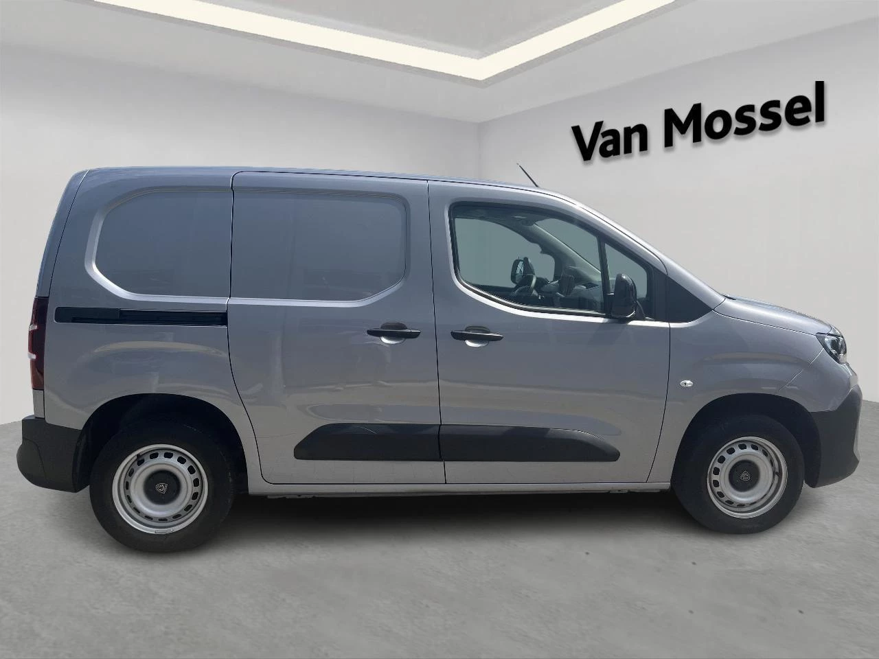 Peugeot Partner 1.5 BlueHDi L1 Light 75kW
