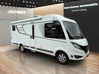 Hymer B MC 600-I _ Preisvorteil € 28.356.00
