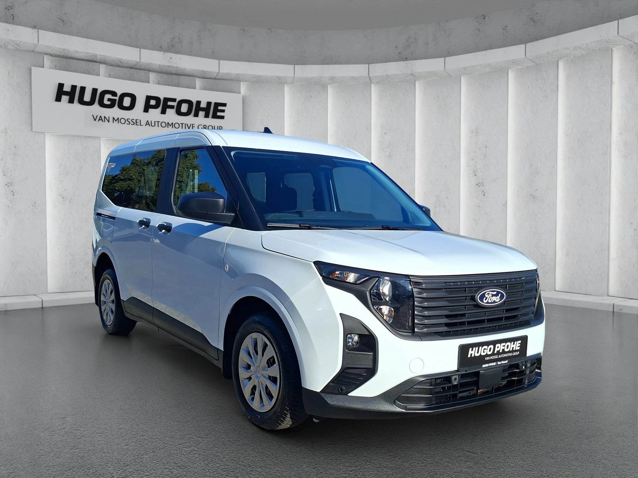 Ford-Tourneo Courier-image-6