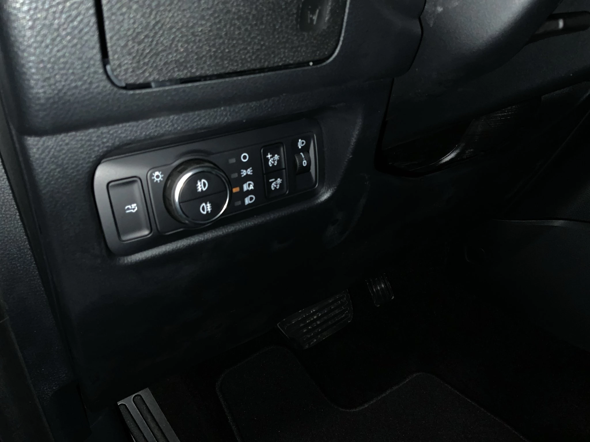 Ford Ranger Limited 2.0 EcoBlue DoKa 4x4 Automatik *Aktion Lieferung bis 30.06.2026*