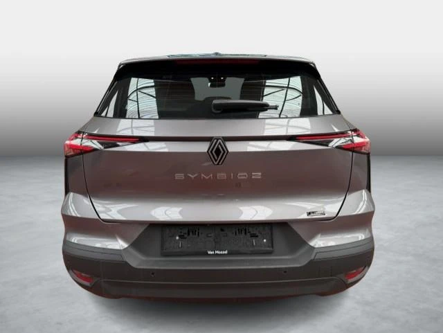 Renault Symbioz E-Tech full hybrid 145 Evolution