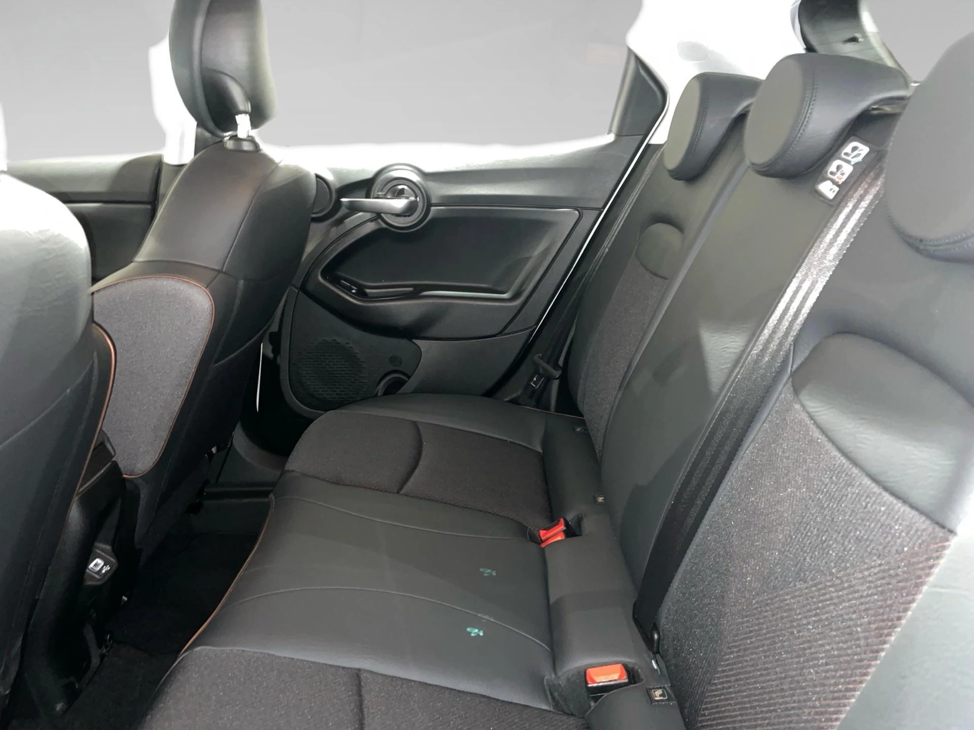 Fiat 500X 1.3 Firefly Turbo 150 DCT Lounge