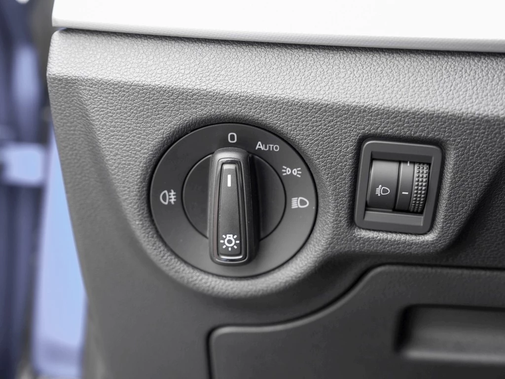 Škoda Kamiq 1.0 TSI DSG Ambition