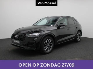 Audi Q5 35 TDI S tronic advanced