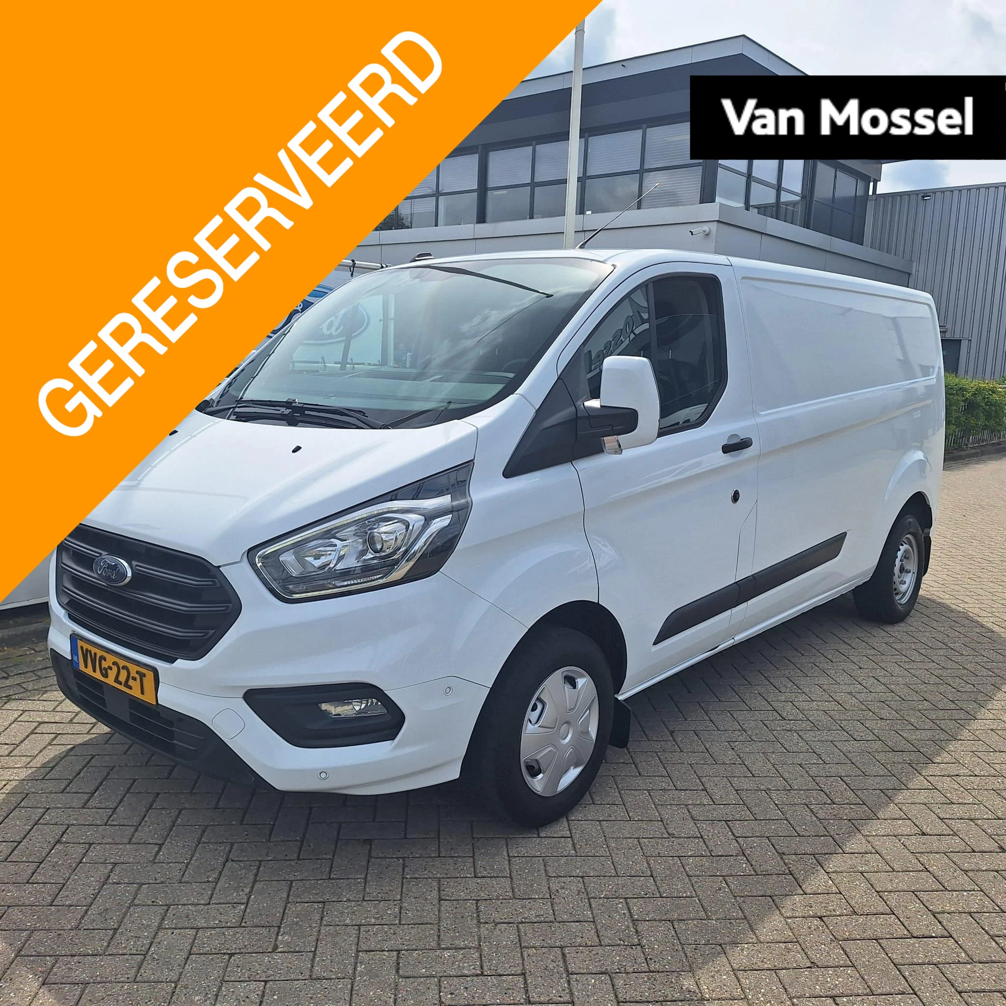 Ford-Transit Custom-image-0