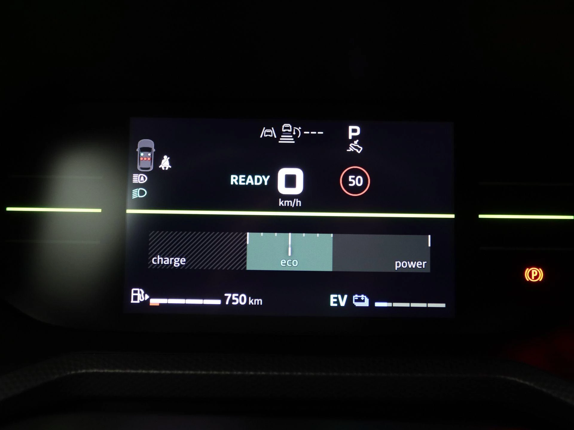 Dacia Duster 1.8 hybrid 155 journey