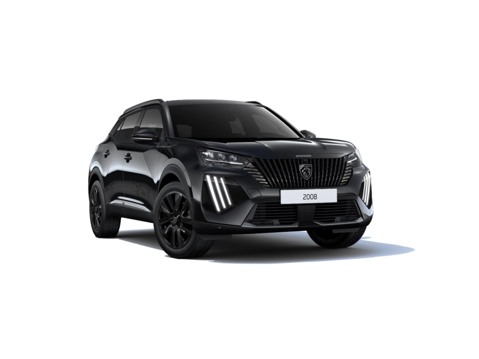 Peugeot 2008 GT