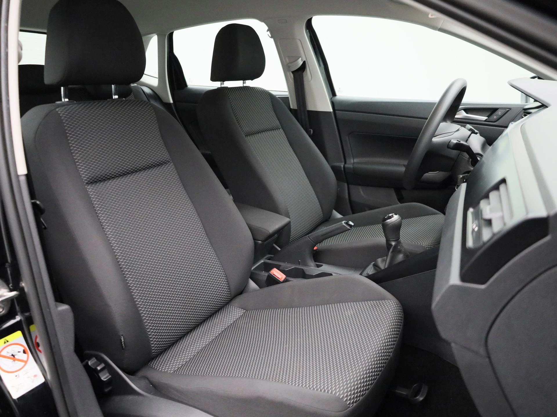 Volkswagen Polo 1.0 59kW Trendline