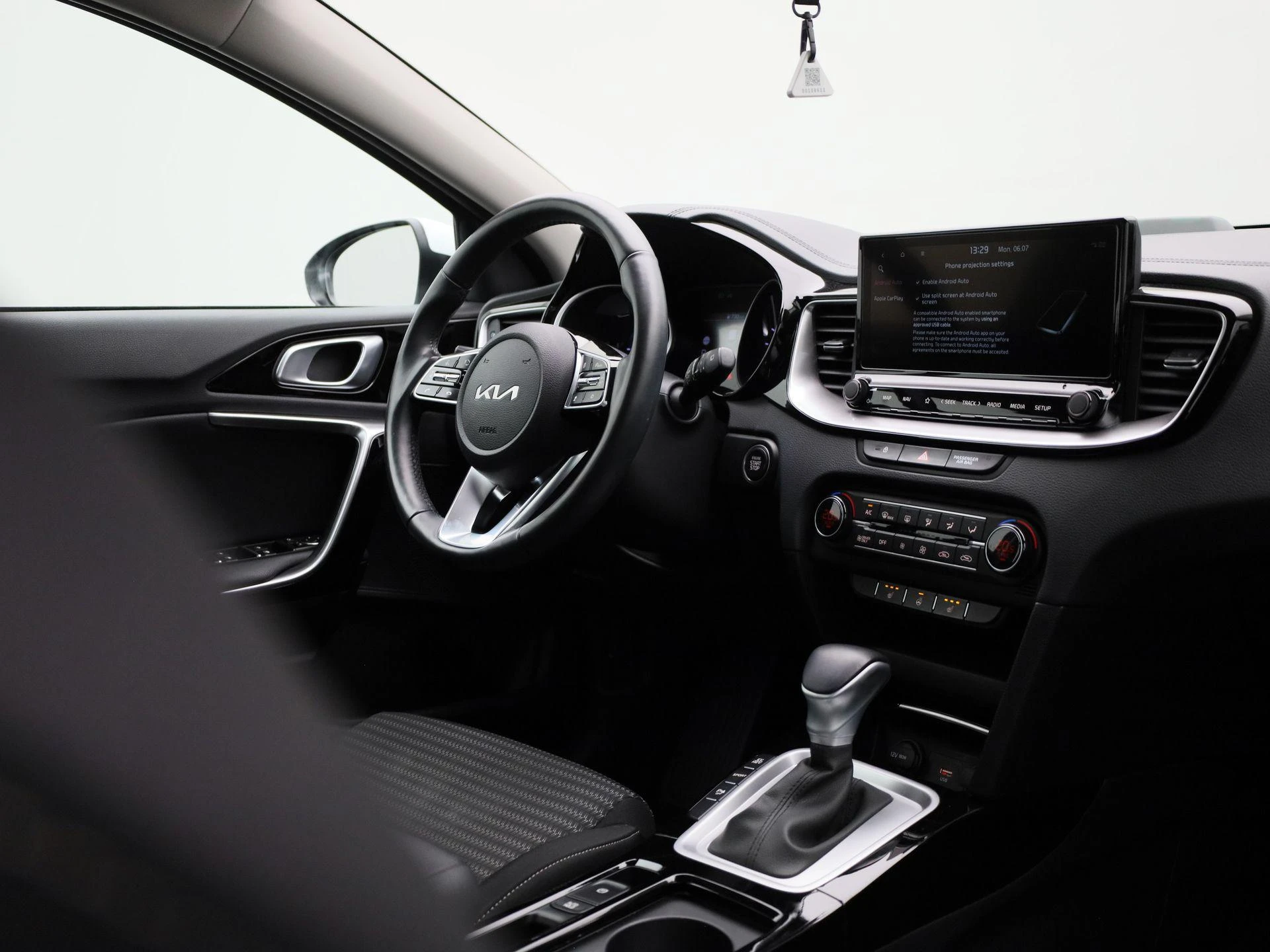 Kia XCeed 1.6 GDi PHEV DCT Business Line