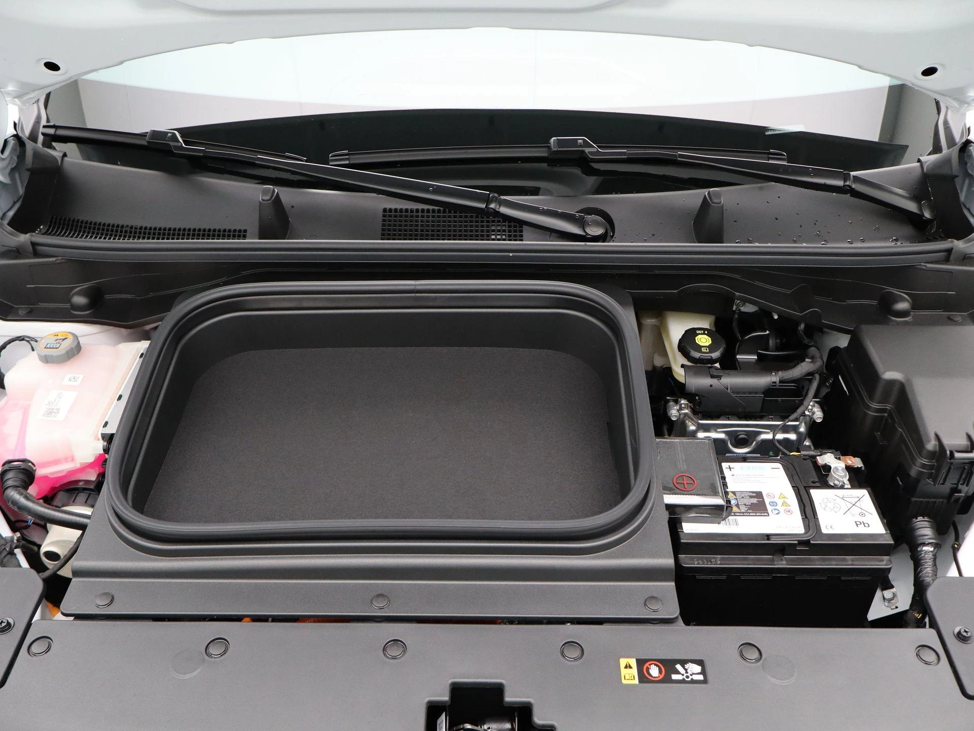 Kia EV2 Plus Advanced 42.2 kWh