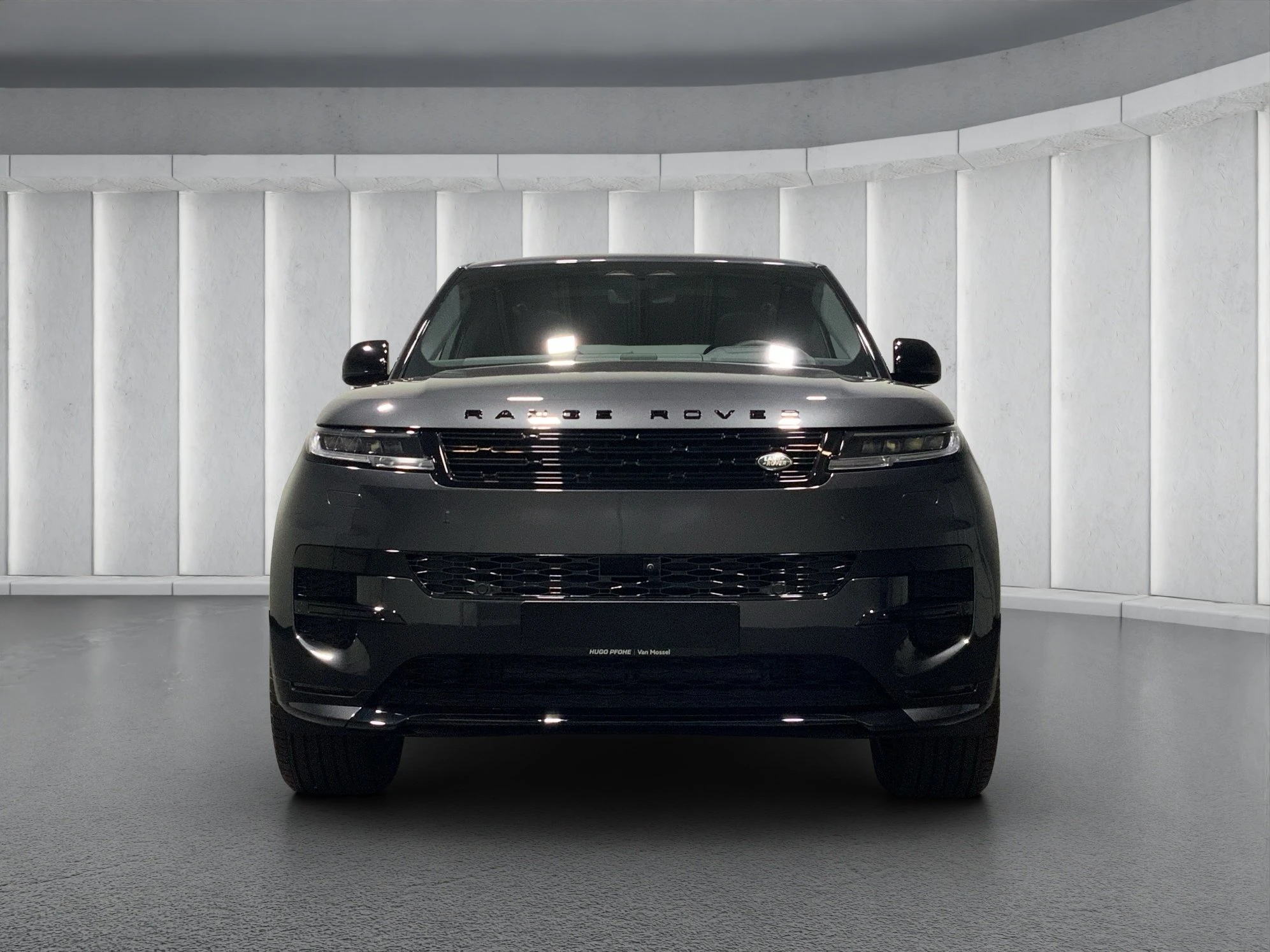 Land Rover Range Rover Sport DYNAMIC SE 3.0 D300 MHEV AWD Automatik
