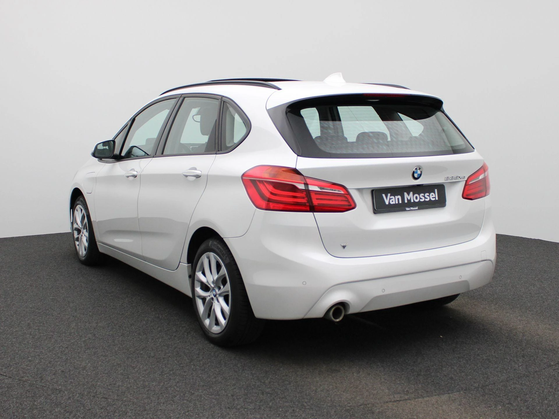 BMW 2 Reeks Active Tourer 225xe