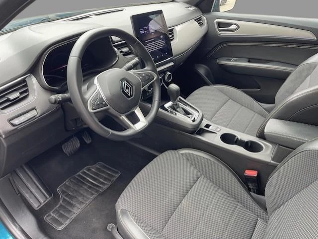 Renault Arkana E-TECH 145 Hybrid Techno