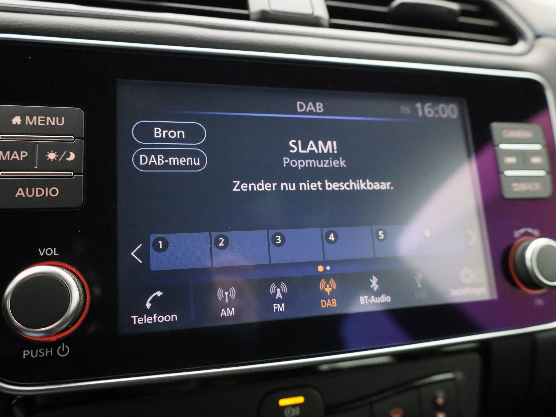 Nissan Leaf Acenta 40 kWh