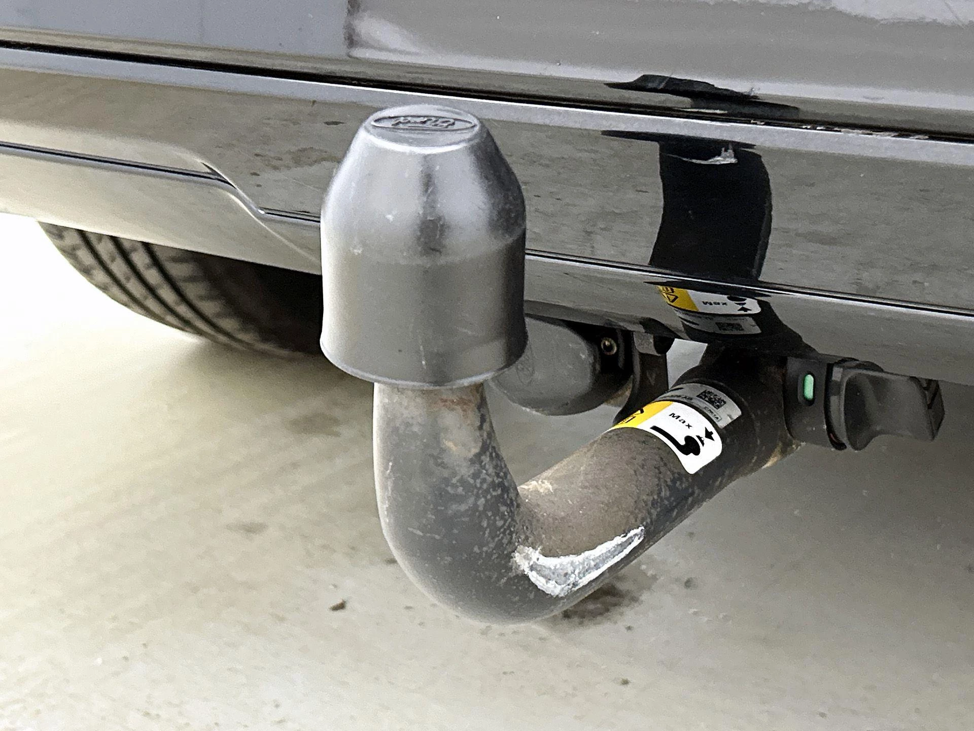 Ford Kuga 2.5 PHEV Vignale