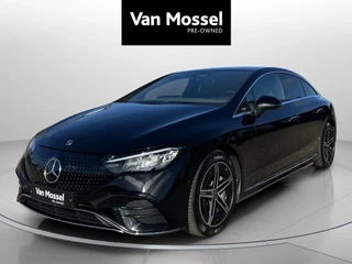 Mercedes-Benz EQE EQE350 AMG Edition