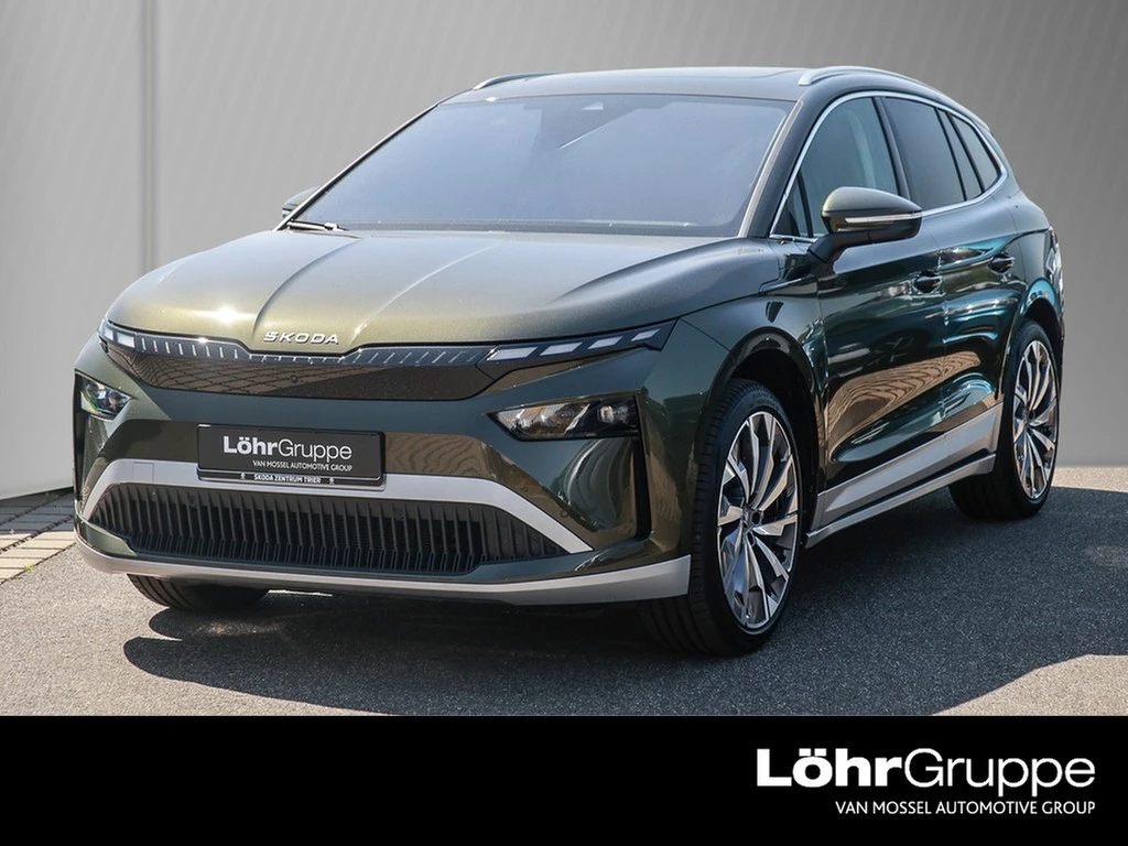 Škoda-Enyaq iV-image-0