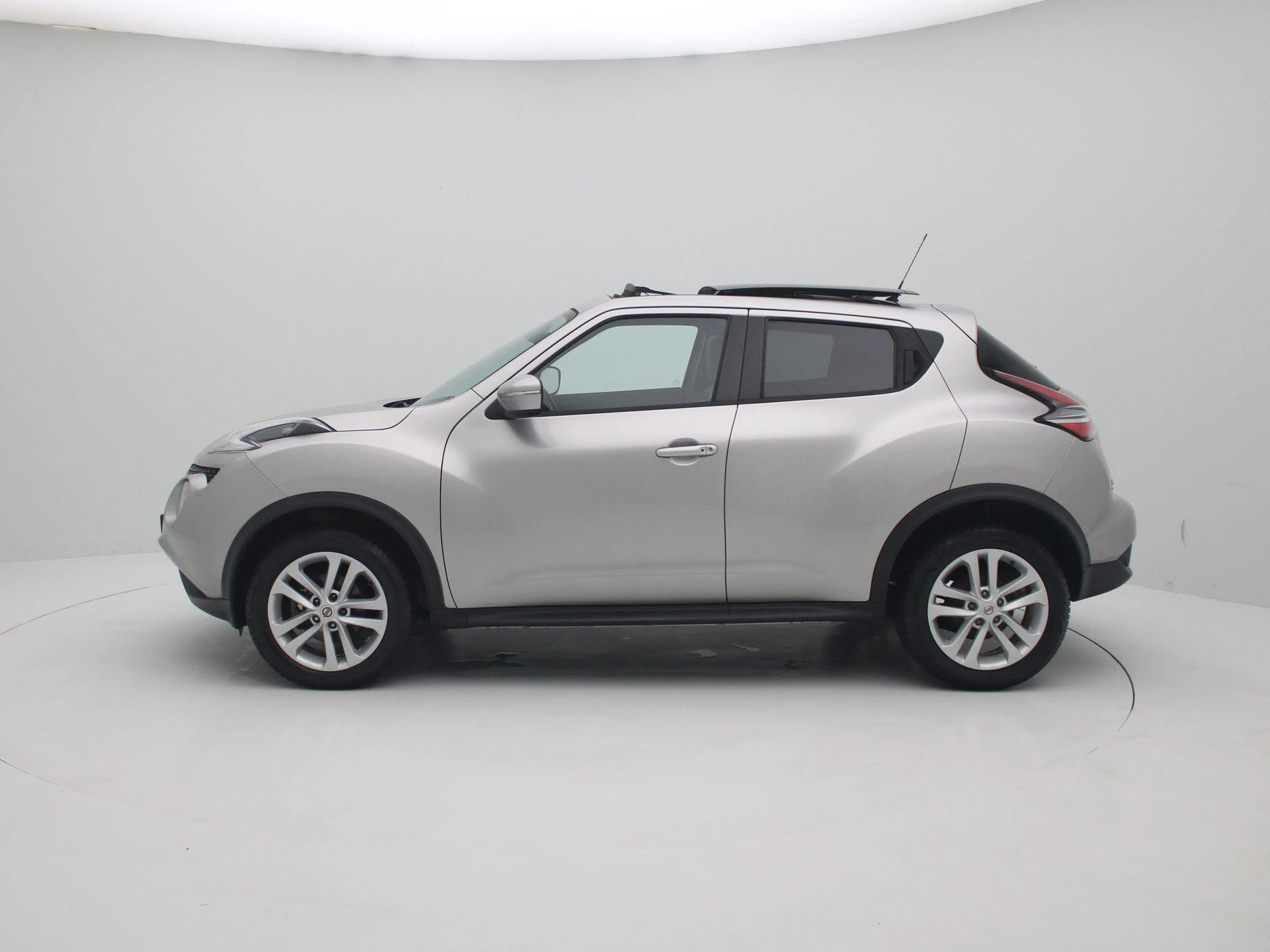 Nissan Juke 1.2 DIG-T S/S N-Connecta