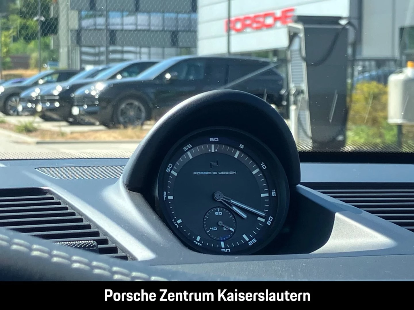 Porsche 911 992 Carrera S Cabriolet InnoDrive Sportabgas carrera s