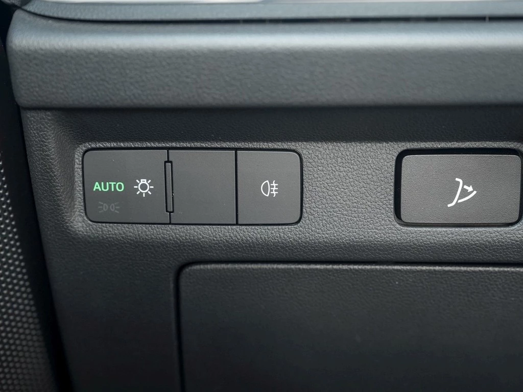 Škoda Enyaq iV 80 Loft Navi/RFK/LED