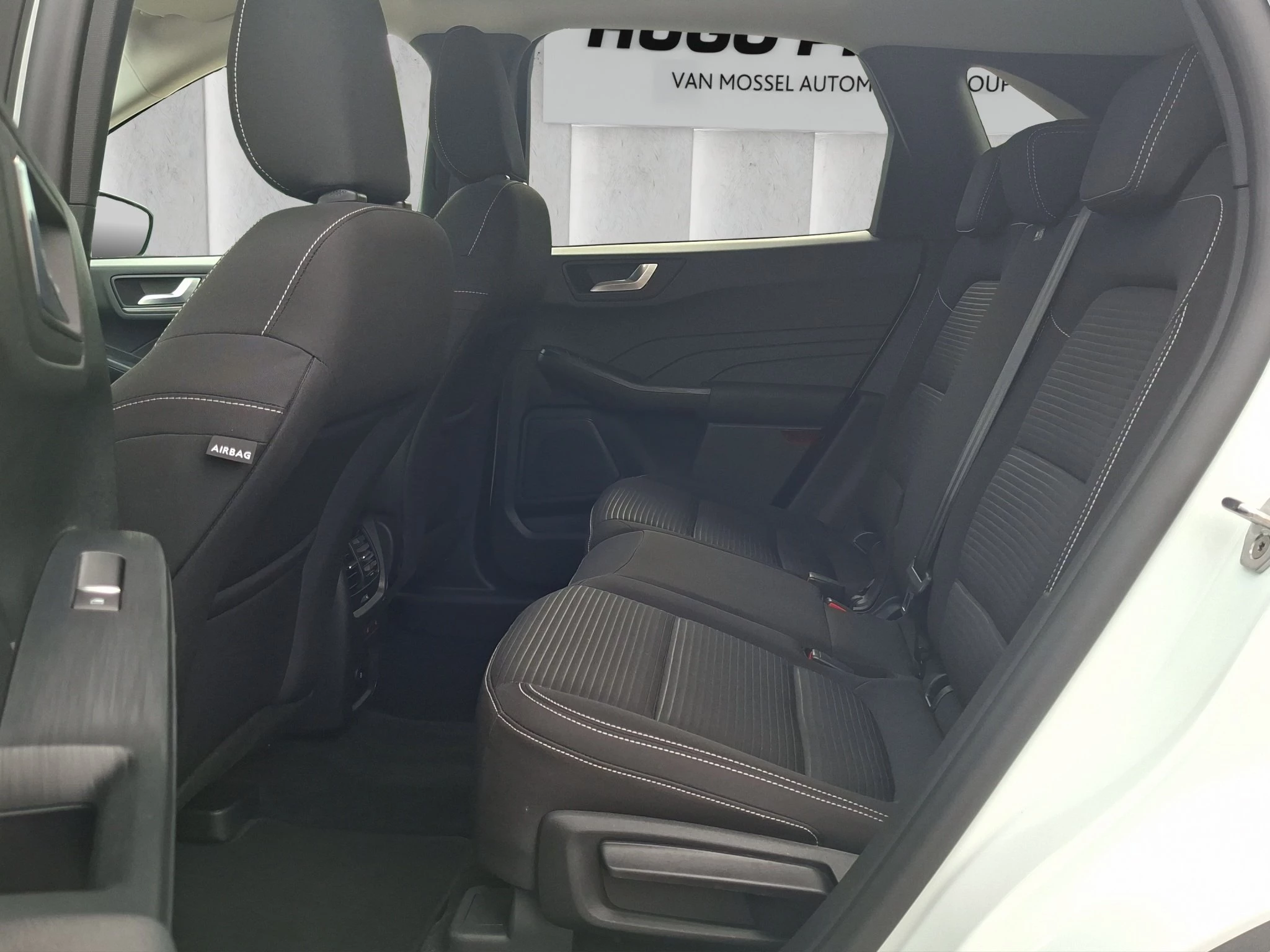 Ford Kuga Titanium 2.5 PHEV Aut. | AHK | GJR | RFK | SHZ | PDC | LMF | Navi