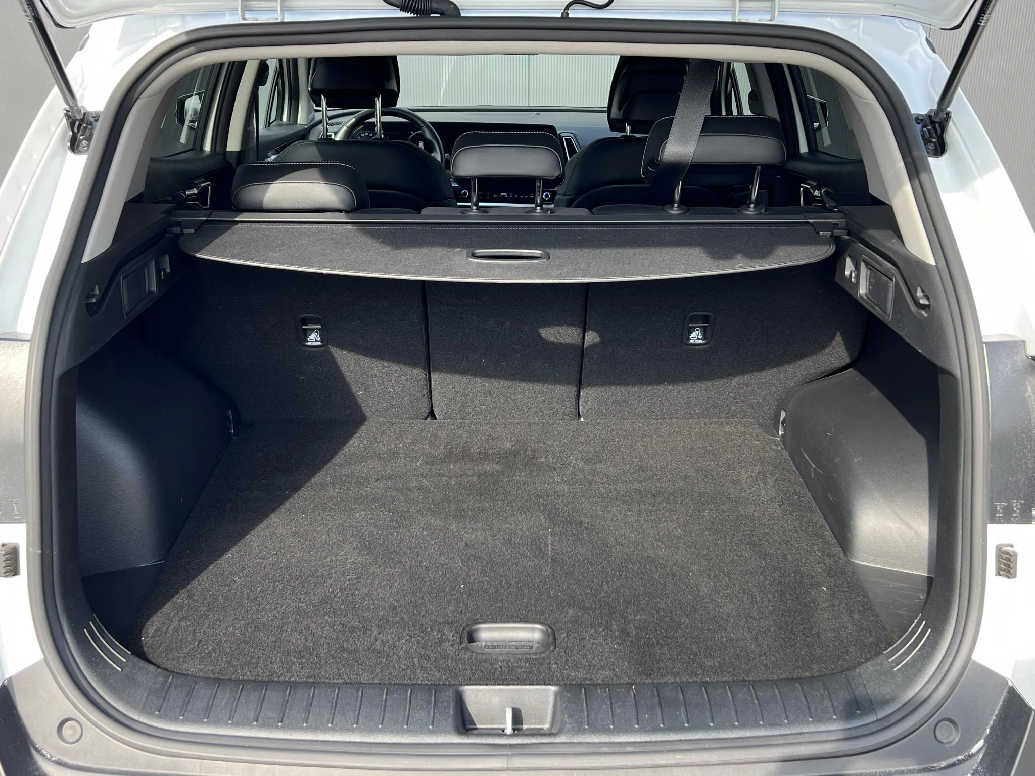 Kia Sportage Inspire 1.6 T-GDi 48V 7-DCT