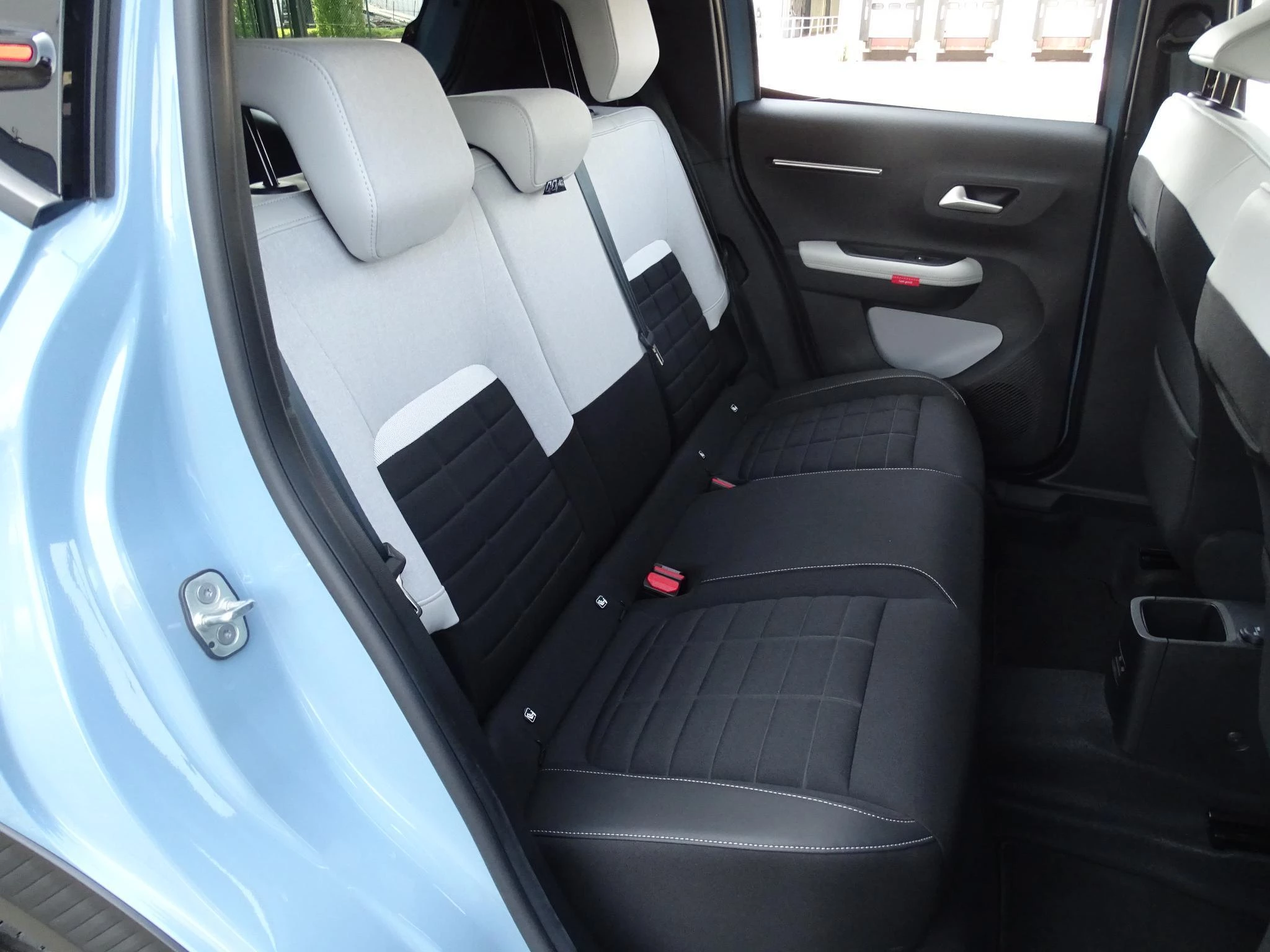 Citroën C3 1.2T MAX