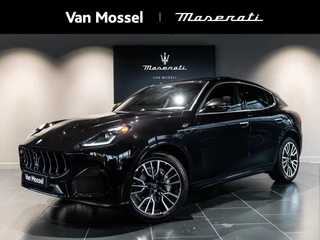 Maserati Grecale 2.0 MHEV GT