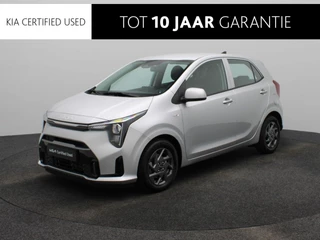 Kia Picanto 1.0 DPI DynamicPlusLine