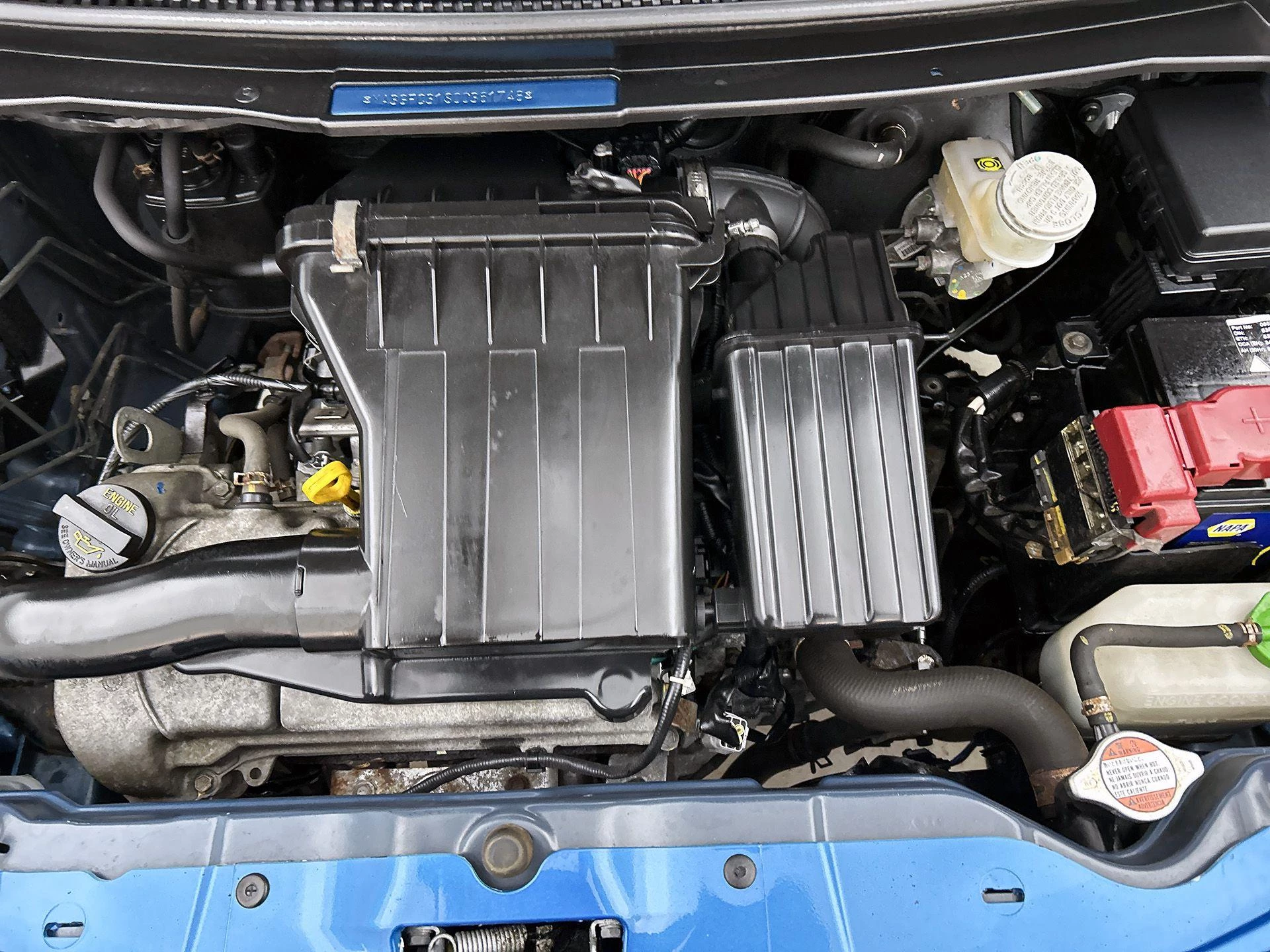 Suzuki Alto 1.0 Comfort