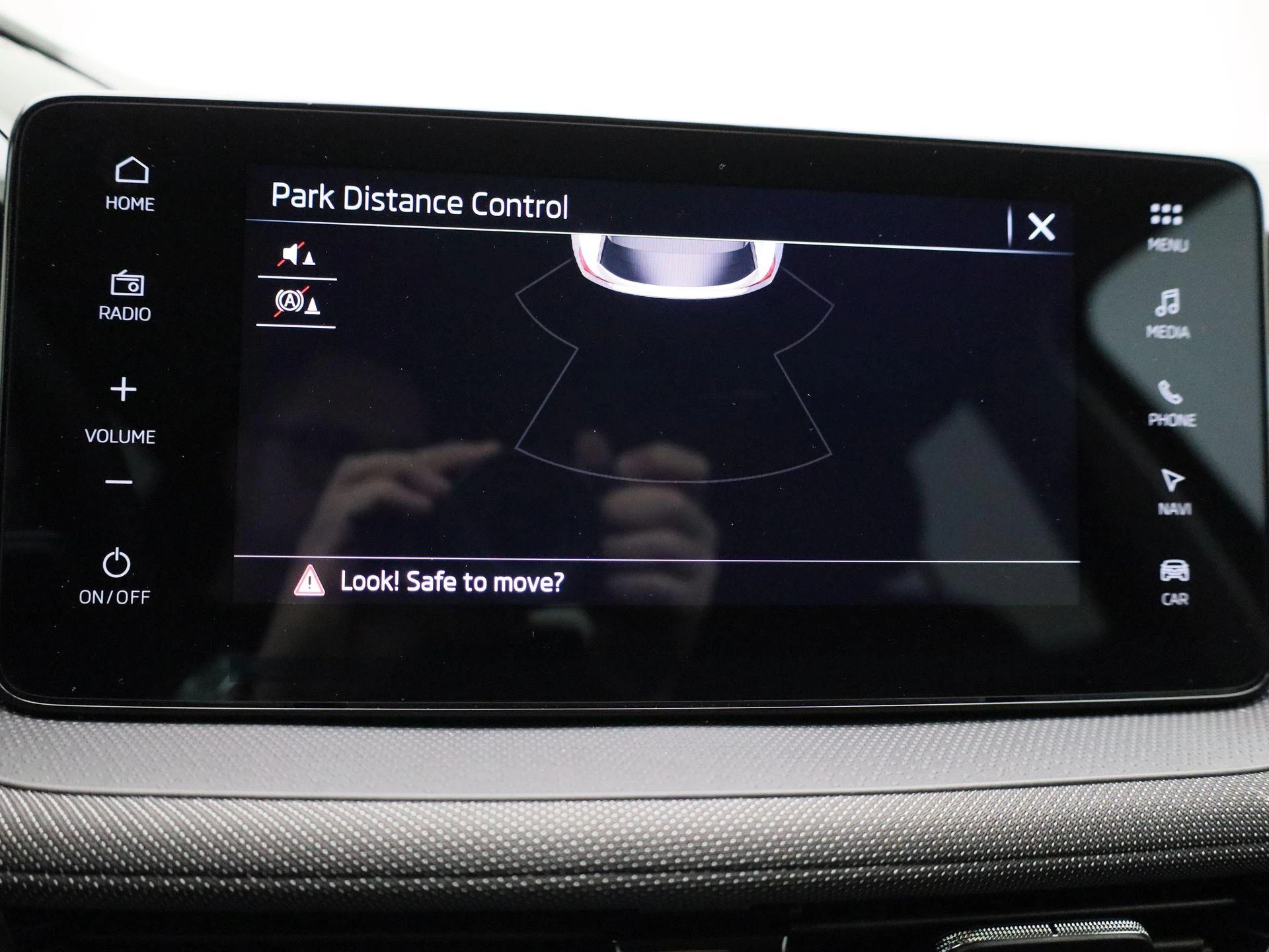 Škoda Fabia 1.0 TSI Selection