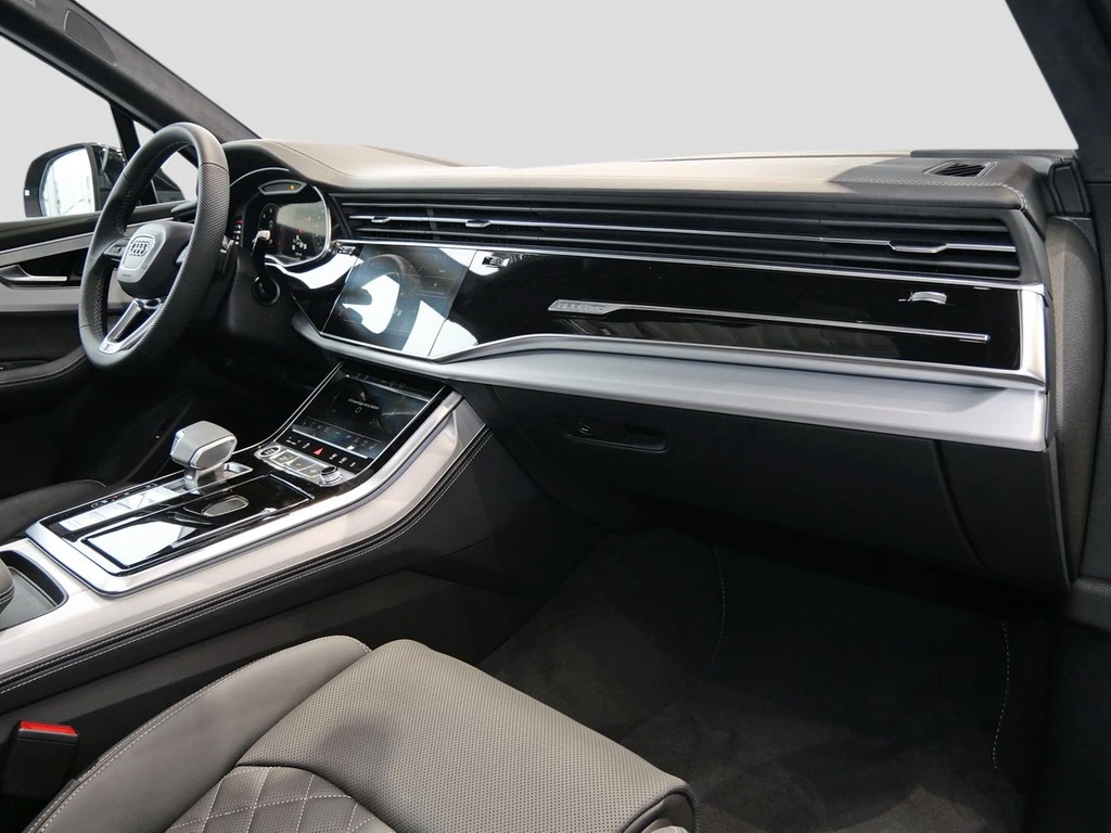 Audi Q7 UPE br. 136.245,- SUV S line quattro TDI 210 kW / 286 PS ALP