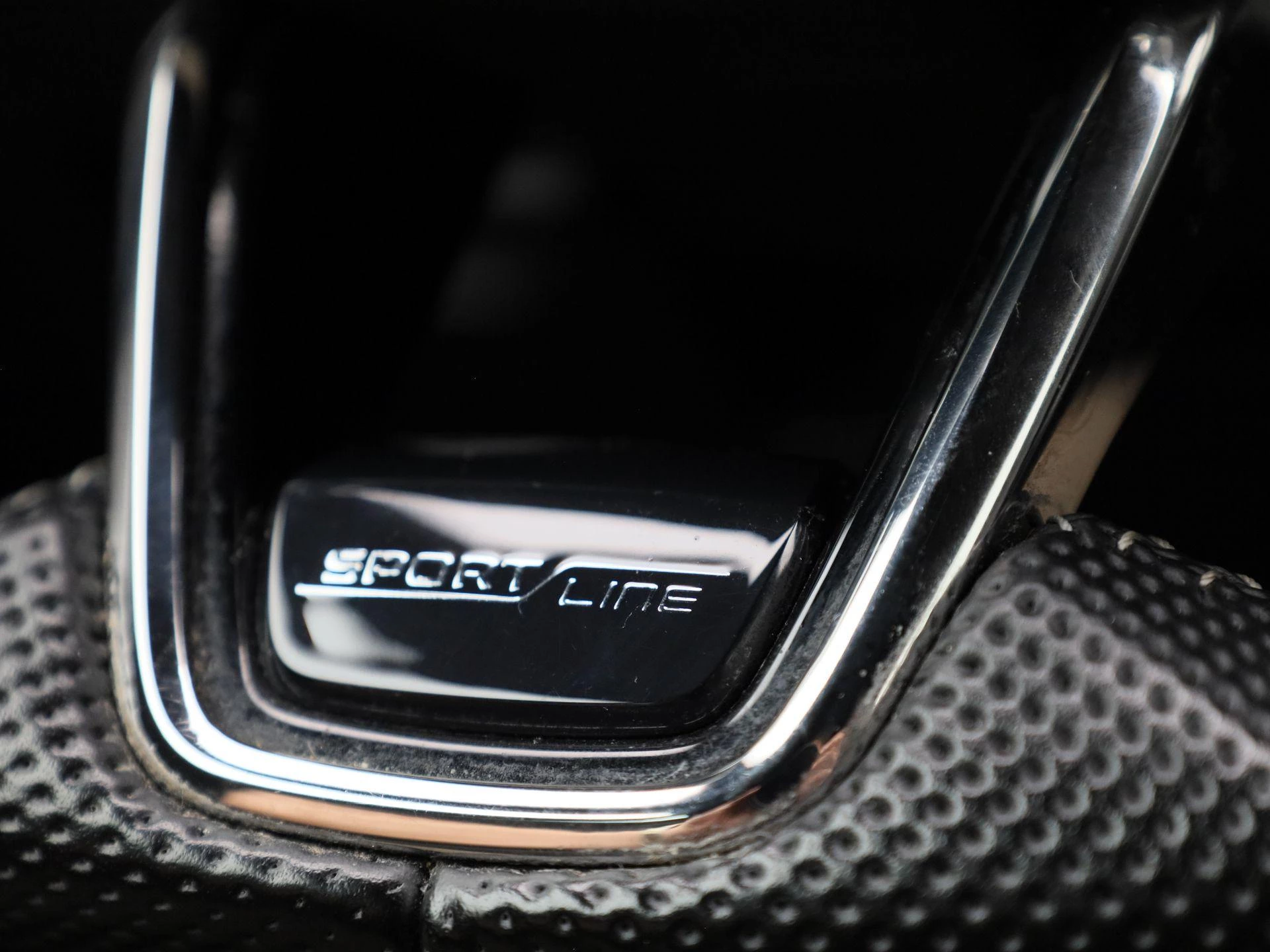 Škoda Kodiaq 1.5 TSI Sportline Business 7p.