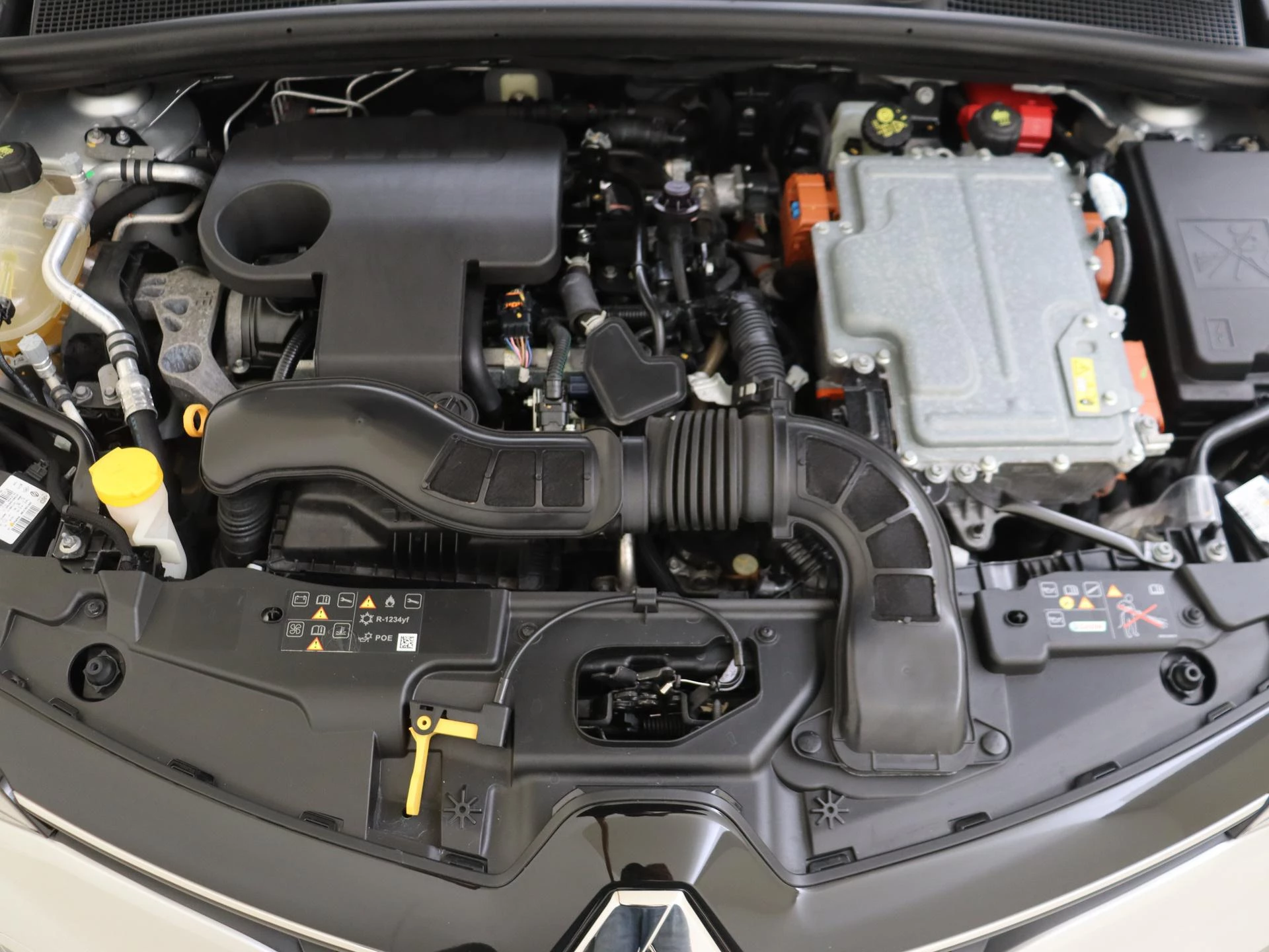 Renault Clio 1.6 E-Tech Hybrid 140 Limited
