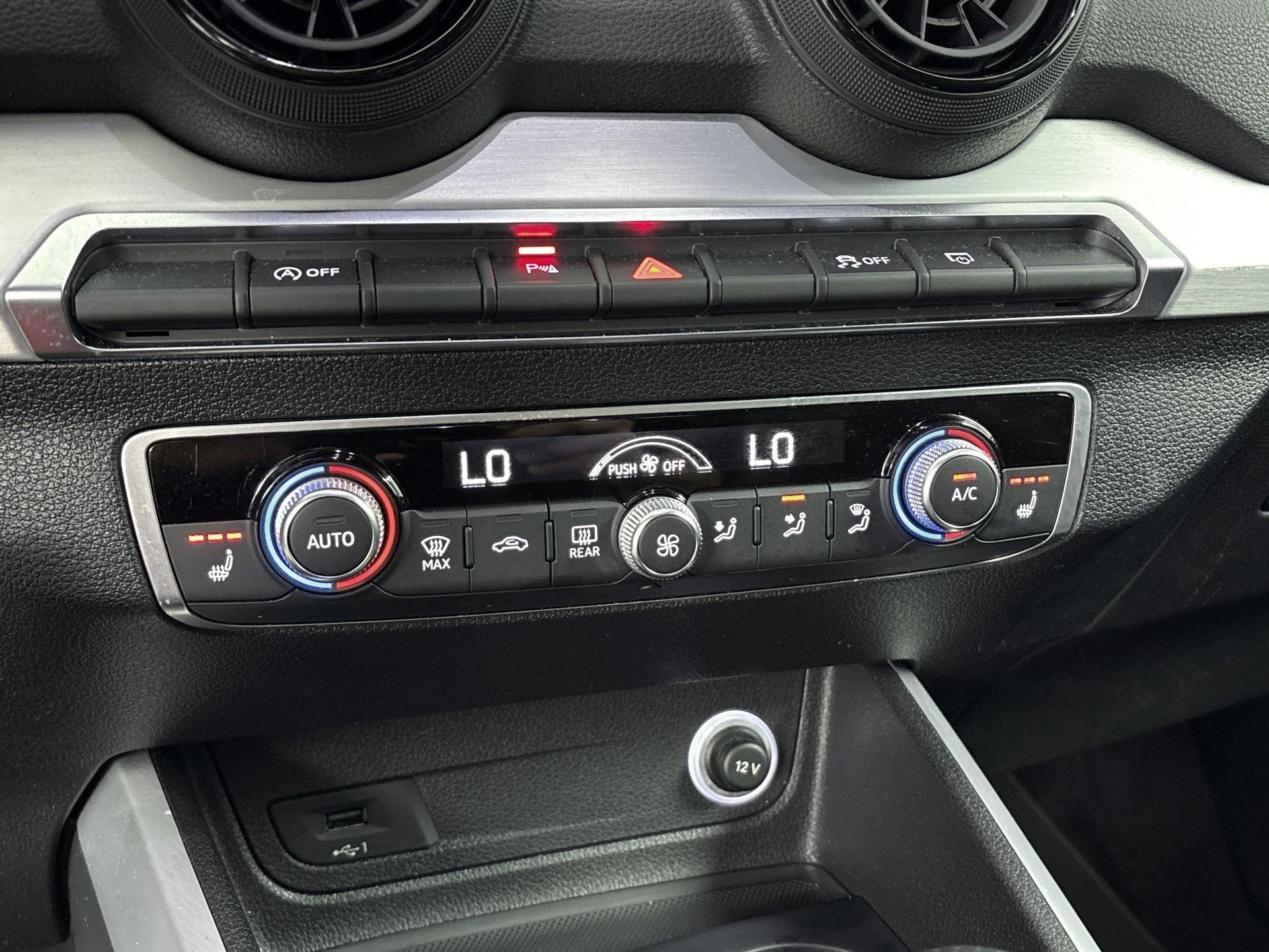 Audi Q2 1.4 TFSI CoD Launch Edition