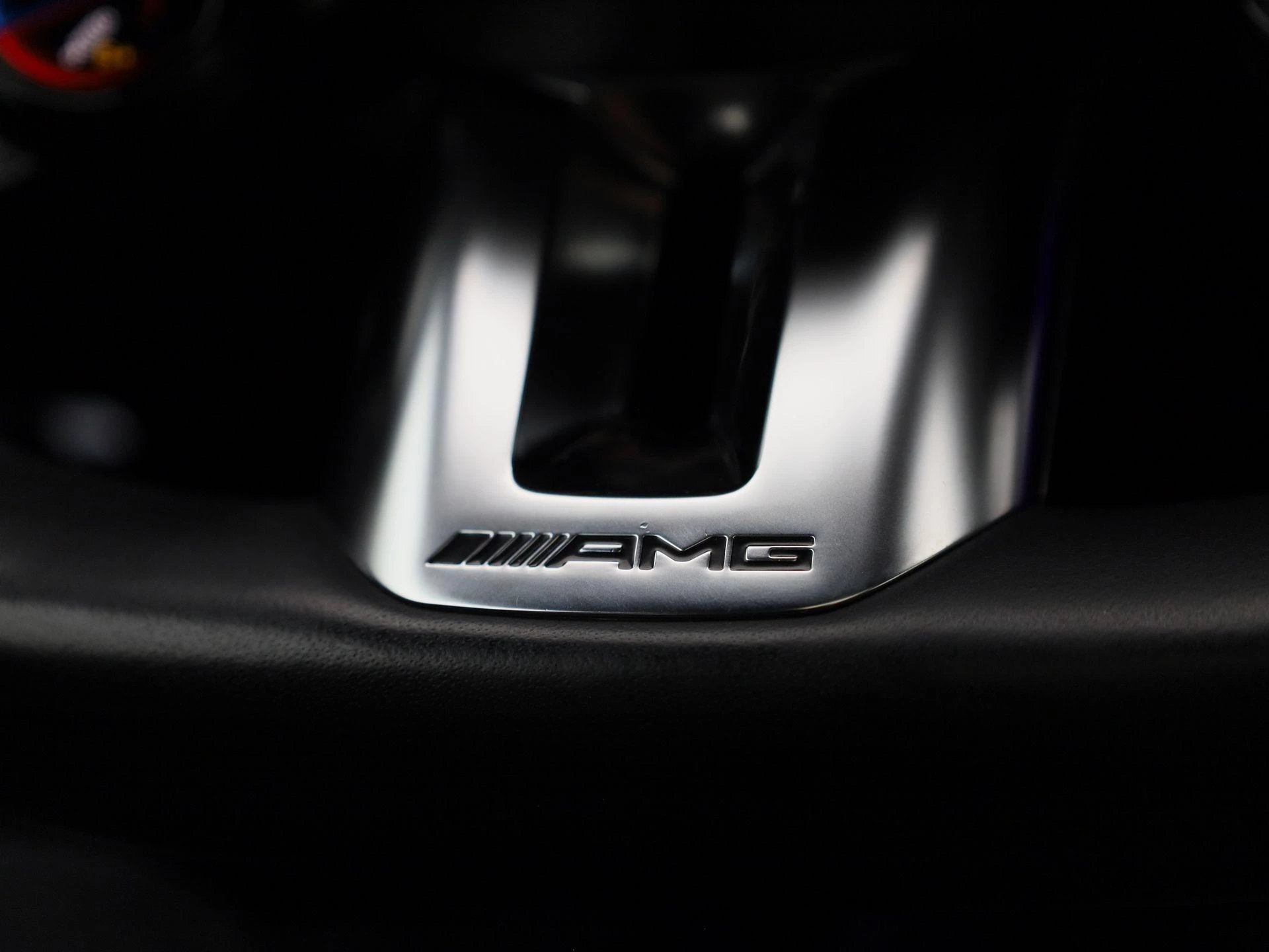 Mercedes-Benz Classe C Berline Mercedes AMG C 43 4MATIC