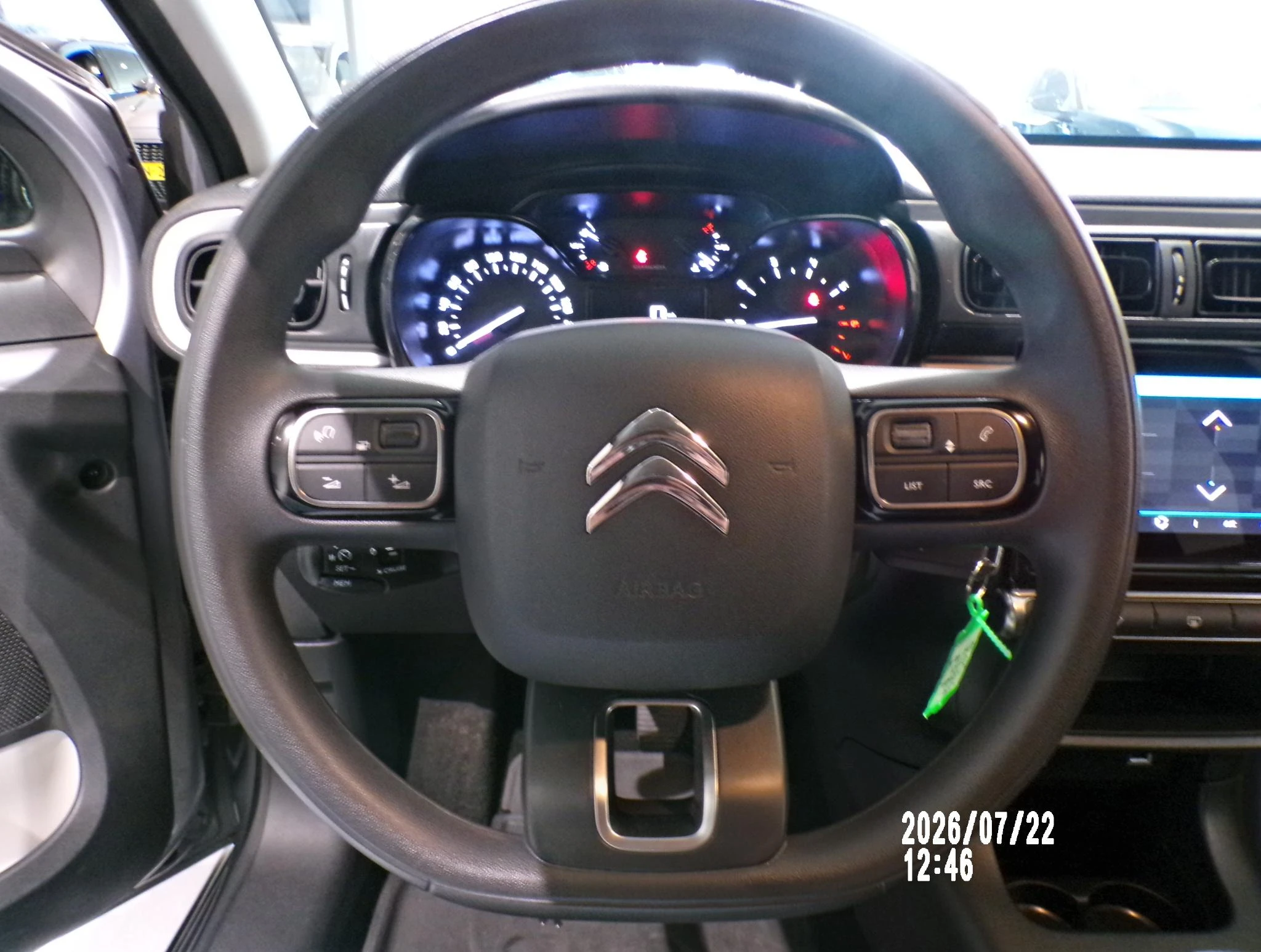 Citroën C3 Feel