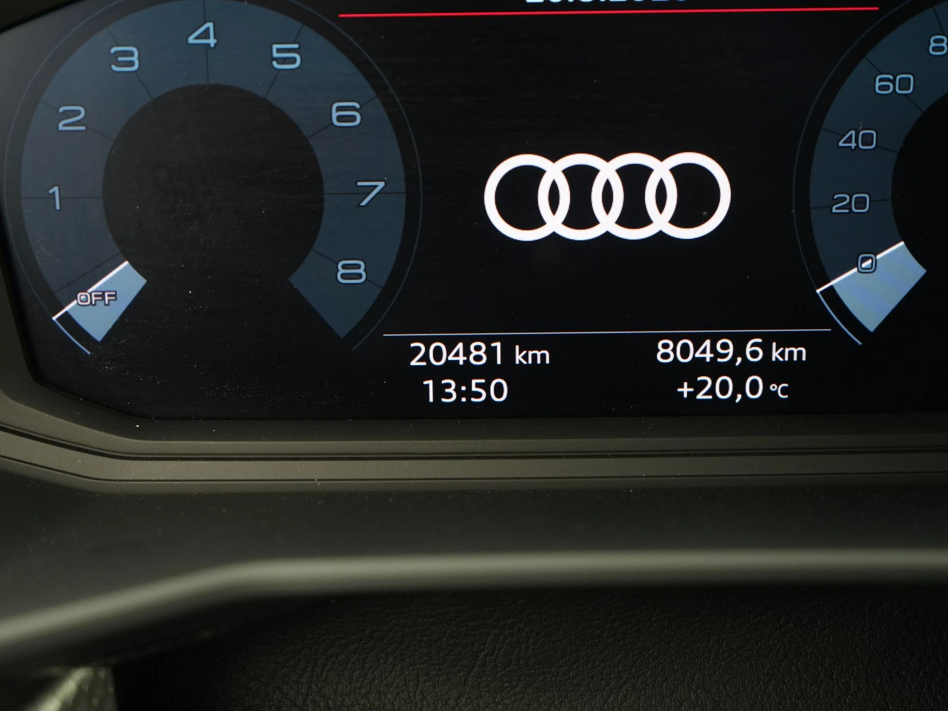 Audi-A1 Sportback-image-32