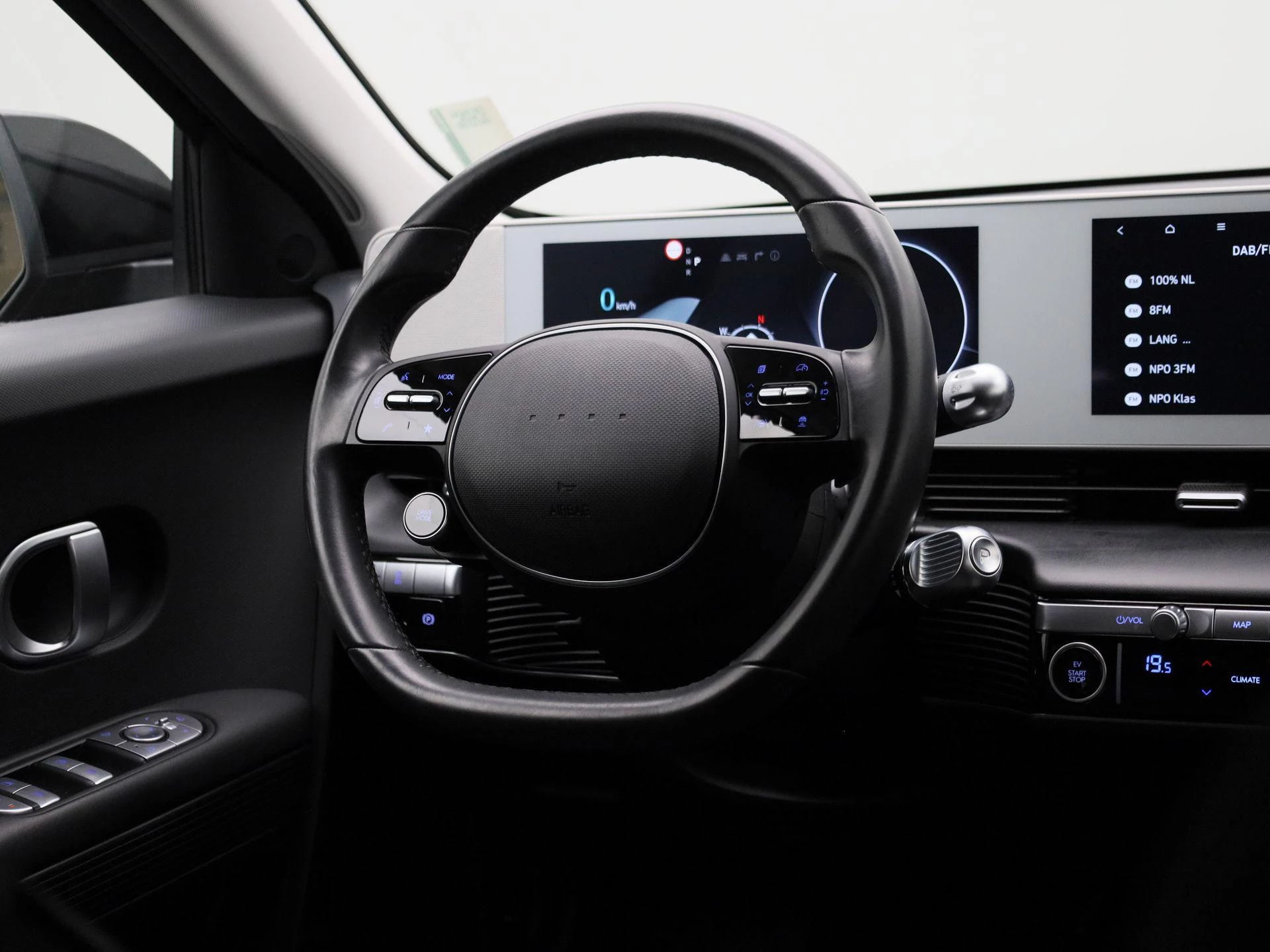 Hyundai IONIQ 5 Style 77.4 kWh