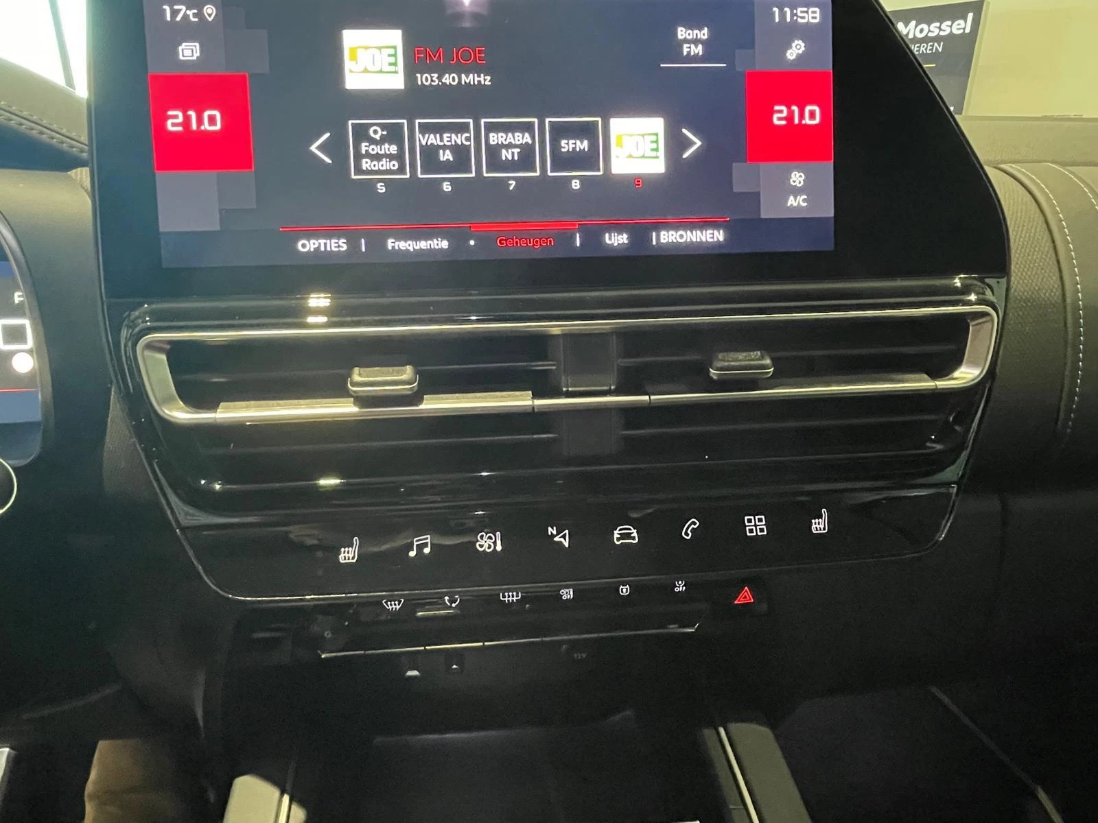 Citroën C5 Aircross 1.2 PureTech 130 S&S EAT8 Feel