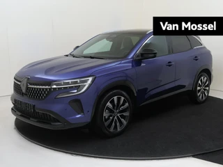Renault Austral 1.3 Mild Hybrid Techno 160PK