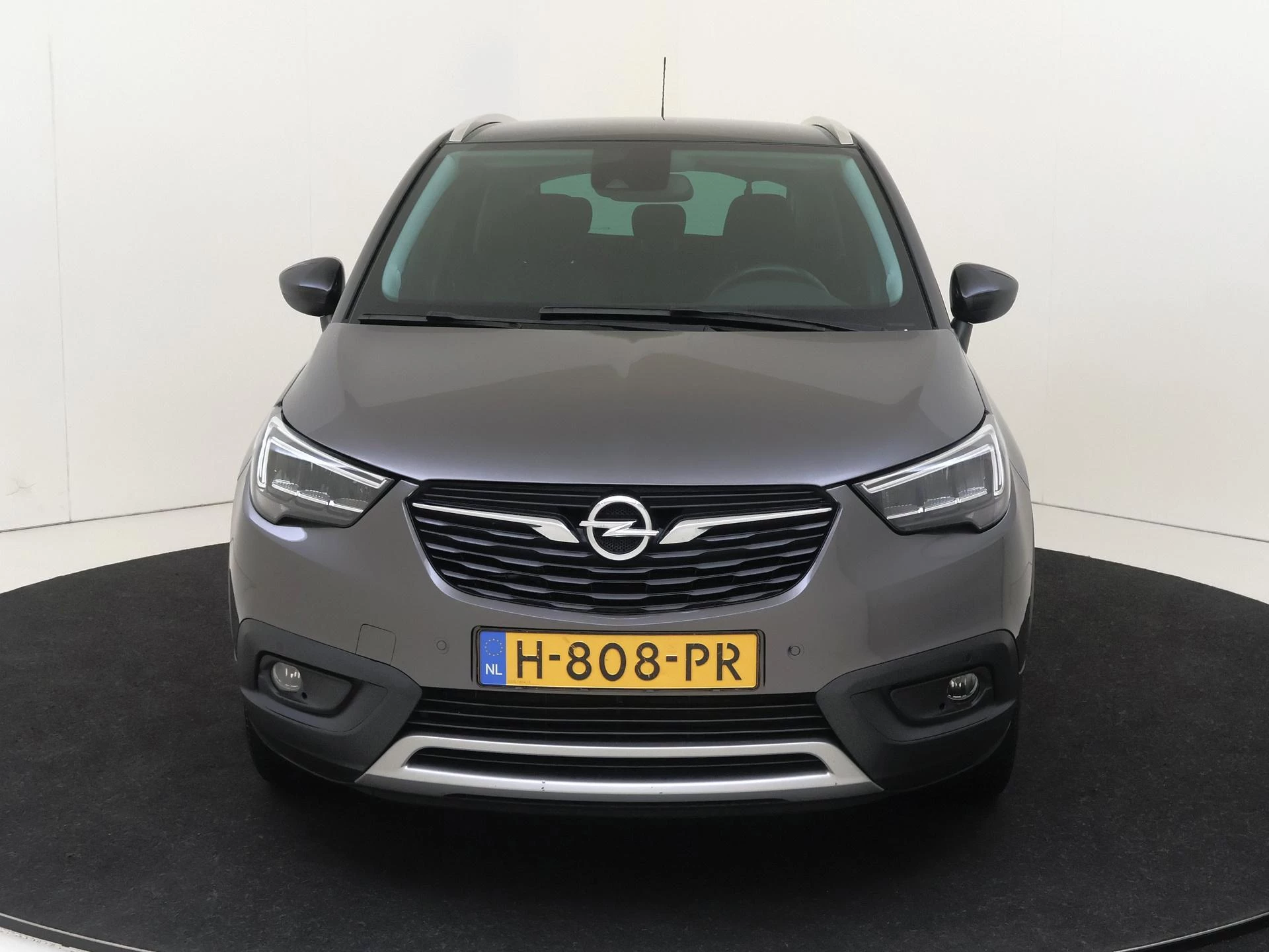 Opel Crossland X 1.2 Turbo 120 Jaar Edition