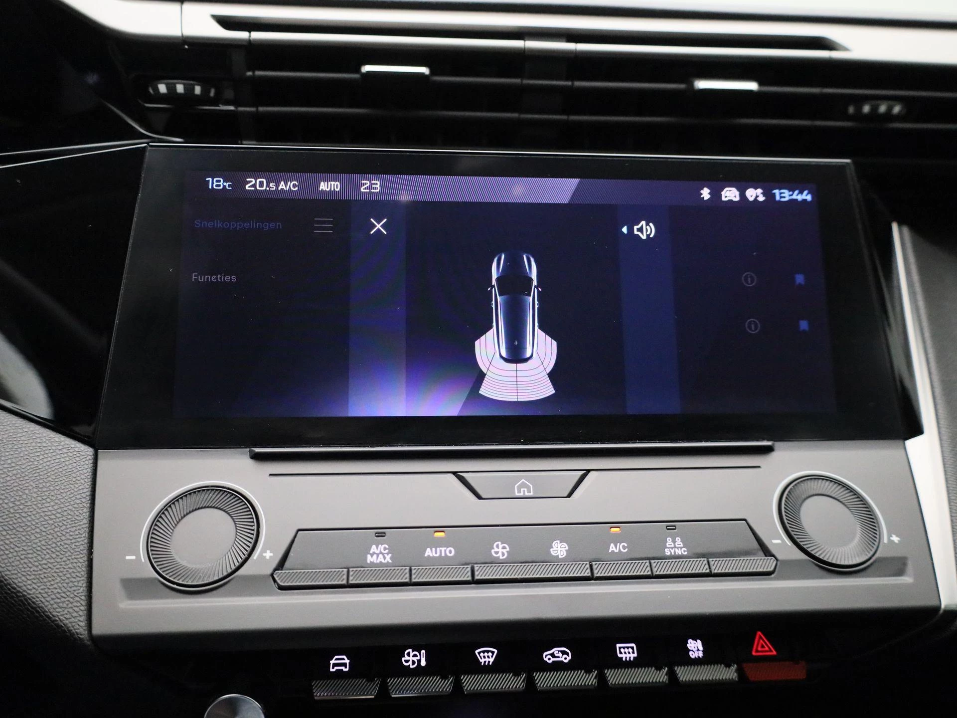 Peugeot 308 SW 1.2 PureTech 130 S&S EAT8 Active Pack