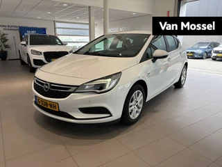 Opel Astra 1.0 Turbo Online Edition