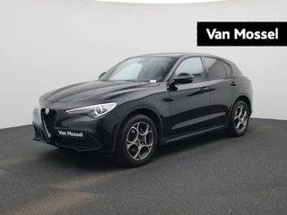 Alfa Romeo Stelvio 2.0 200 Sprint AWD